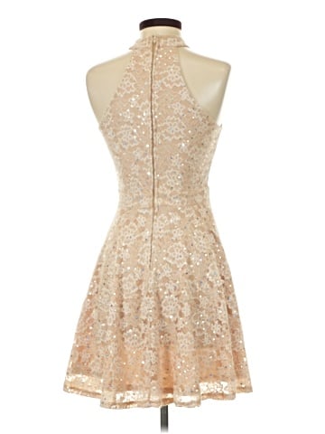 City Studio Cocktail Dress (view 2)