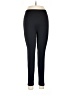Unbranded Solid Black Active Pants Size 28 waist (estimated) - photo 1