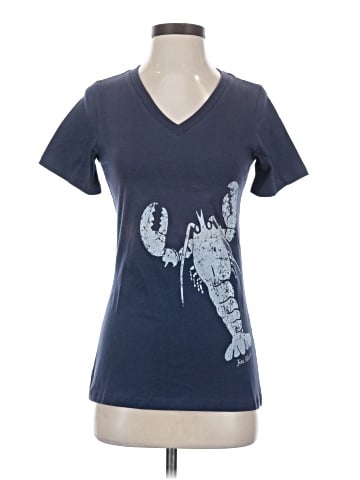 Bella Short Sleeve T-Shirt (view 1)