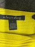 By Design Yellow Pullover Sweater Size S - photo 7