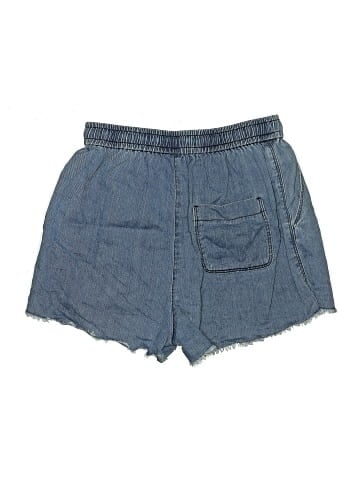 Wilfred Free Denim Shorts (view 2)