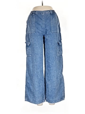 Lush Cargo Pants (view 1)