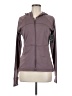 Assorted Brands Purple Jacket Size M - photo 1