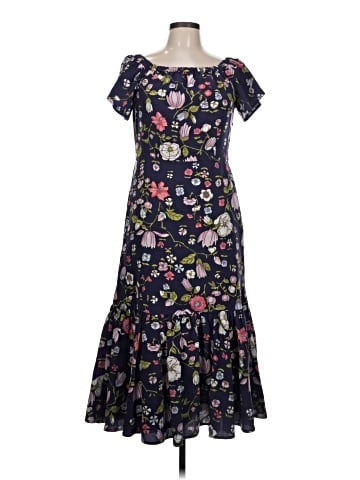 Rebecca Taylor Casual Dress (view 1)