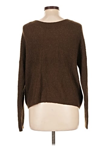 Madewell Pullover Sweater (view 2)