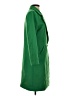 Tanming Green Coat Size S - photo 4