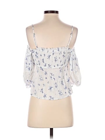 Olivaceous Sleeveless Blouse (view 2)