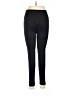 Unbranded Solid Black Active Pants Size 28 waist (estimated) - photo 2