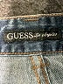 Guess Jeans 100% Cotton Hearts Blue Jeans Size 29 waist - photo 7