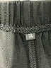 Unbranded Solid Black Shorts Size XL - photo 3
