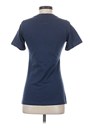Bella Short Sleeve T-Shirt (view 2)