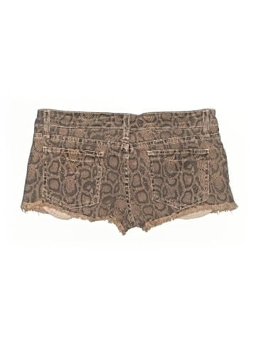 Carmar Shorts (view 2)