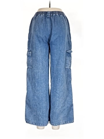 Lush Cargo Pants (view 2)