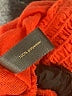 Outback Red 100% Polyester Orange Short Sleeve Top Size XS - photo 8