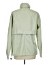 North End 100% Polyester Solid Green Windbreaker Size M - photo 2