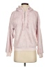 Garage 100% Polyester Pink Fleece Size S - photo 1