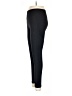 Unbranded Solid Black Active Pants Size 28 waist (estimated) - photo 5