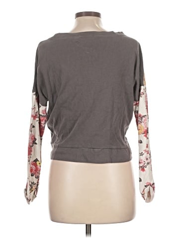 rue21 3/4 Sleeve Blouse (view 2)