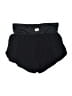 Cadmus Solid Black Shorts Size L - photo 2