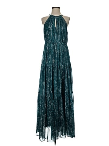 Ranna Gill Cocktail Dress (view 1)