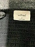Wilfred Black Short Sleeve Top Size M - photo 7