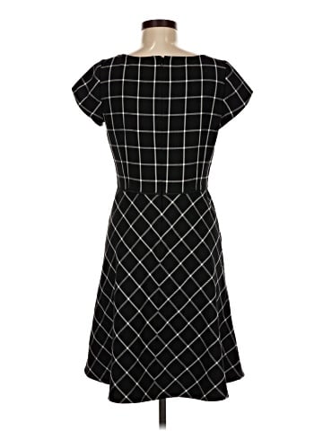 White House Black Market Casual Dress (view 2)