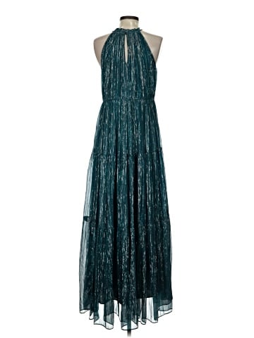 Ranna Gill Cocktail Dress (view 2)