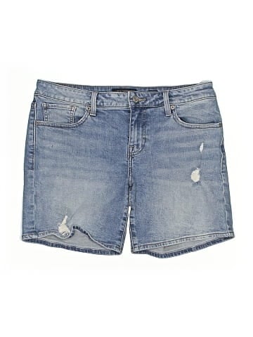 Lucky Brand Denim Shorts (view 1)