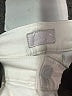 Mother White Jeans Size 28 waist - photo 7