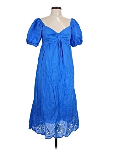 LC Lauren Conrad Casual Dress (view 1)