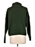 Madewell Green Turtleneck Sweater Size L - photo 2