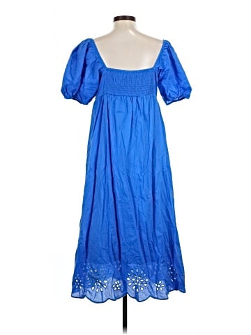 LC Lauren Conrad Casual Dress (view 2)