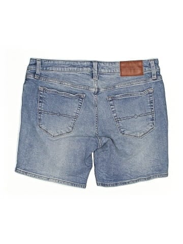 Lucky Brand Denim Shorts (view 2)