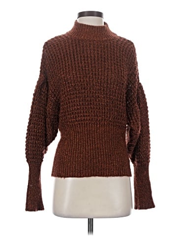 Express Turtleneck Sweater (view 1)