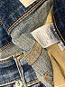Rag & Bone Blue Jeans Size 27 waist - photo 5