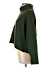 Madewell Green Turtleneck Sweater Size L - photo 5