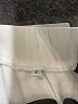 Unbranded White Casual Pants Size S - photo 7