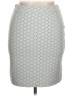 Leota Gray Casual Skirt Size XL (petite) - photo 1