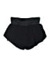 Cadmus Solid Black Shorts Size L - photo 1