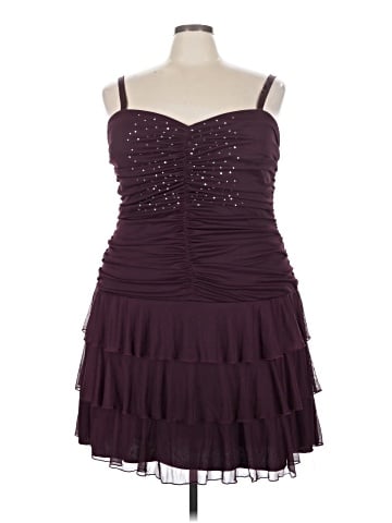 Torrid Cocktail Dress (view 1)