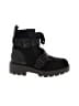 Ugg Black Ankle Boots Size 5 - photo 1