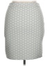 Leota Gray Casual Skirt Size XL (petite) - photo 2