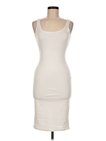 Missguided Casual Dress (view 1)
