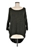 Express Green Pullover Sweater Size M - photo 1