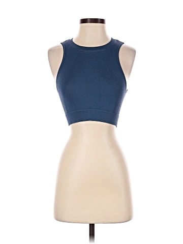 Nux Tank Top (view 1)