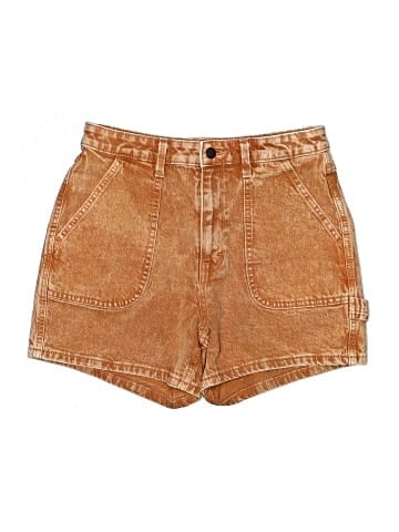 Universal Thread Denim Shorts (view 1)