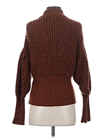 Express Turtleneck Sweater (view 2)