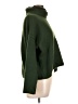 Madewell Green Turtleneck Sweater Size L - photo 4