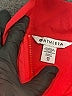 Athleta Pink Track Jacket Size XS - photo 7