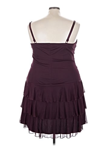 Torrid Cocktail Dress (view 2)
